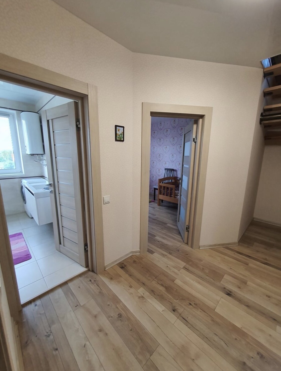 Продажа 2-уровневой квартиры 68 м², Грушевського вул., 10В