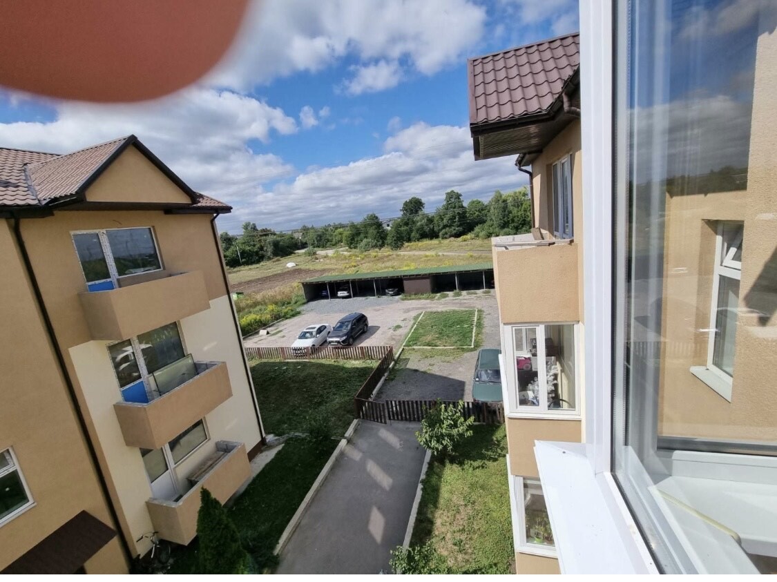Продажа 2-уровневой квартиры 68 м², Грушевського вул., 10В