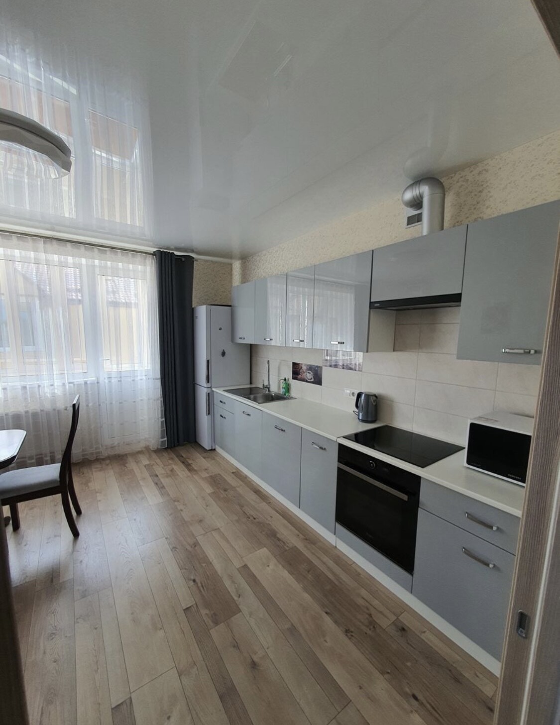 Продажа 2-уровневой квартиры 68 м², Грушевського вул., 10В