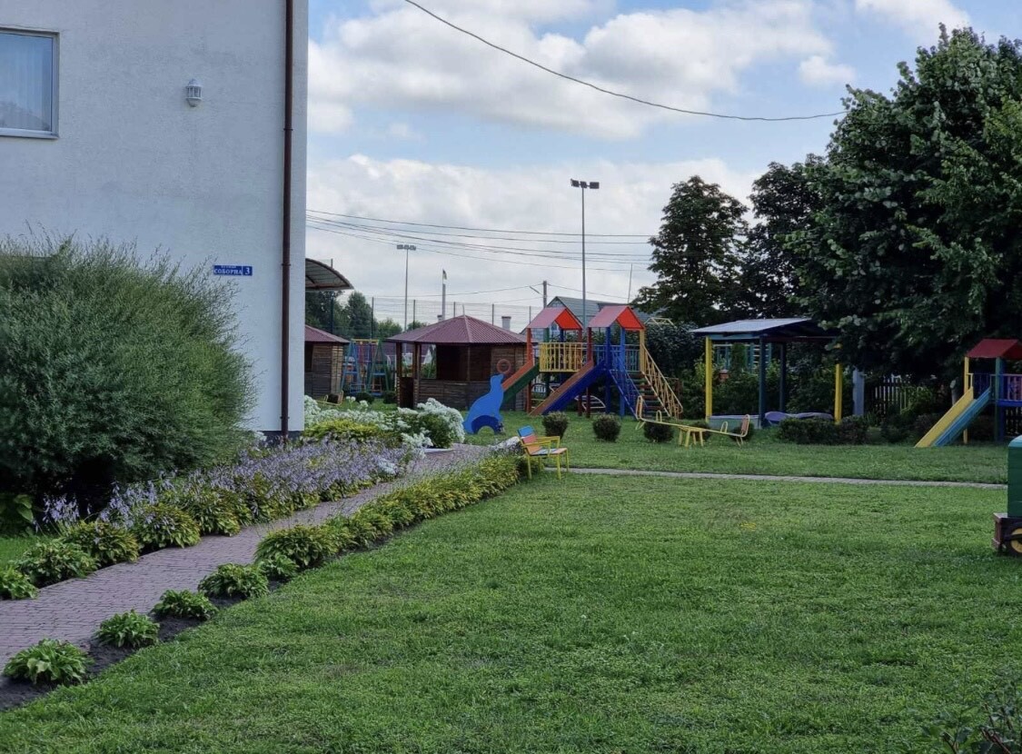 Продажа 2-уровневой квартиры 68 м², Грушевського вул., 10В