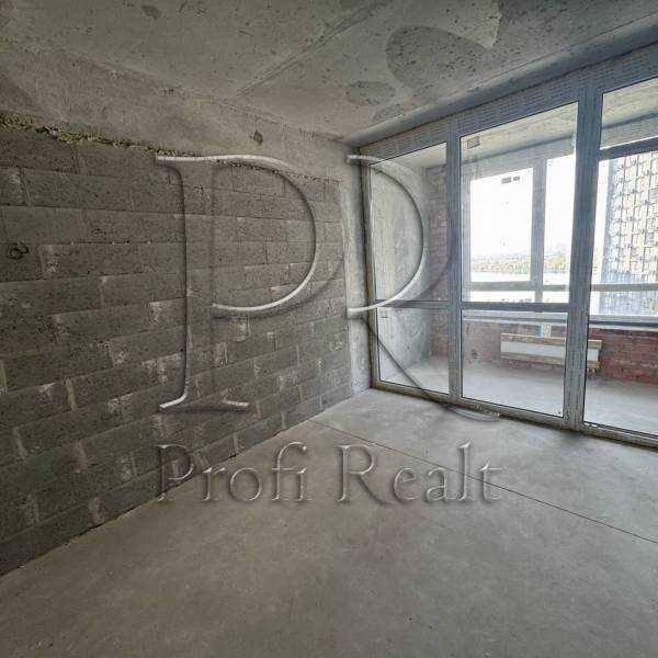 Продаж 2-кімнатної квартири 75 м², Причальна вул., 14