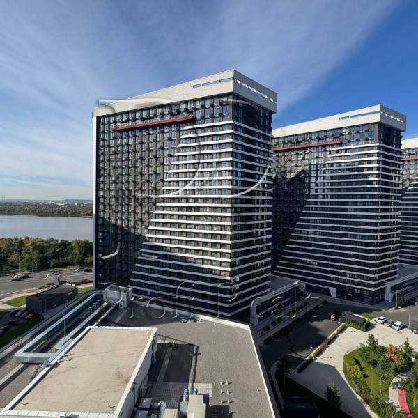Продаж 2-кімнатної квартири 75 м², Причальна вул., 14