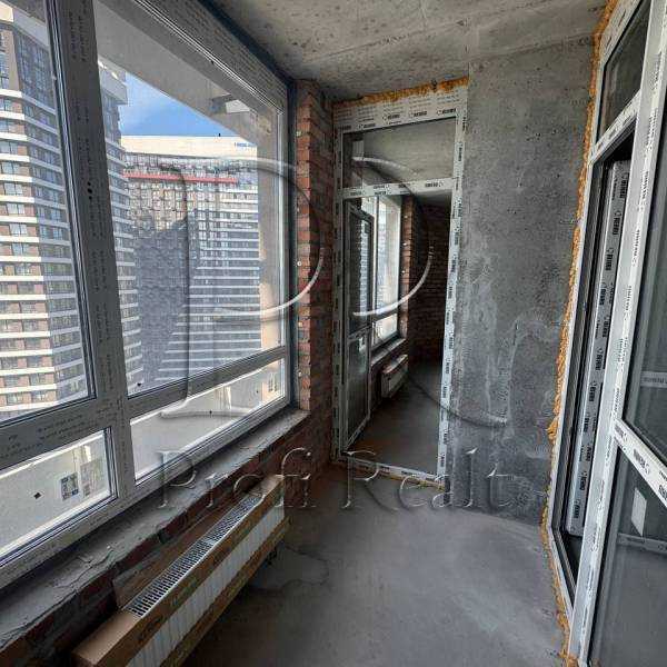 Продаж 2-кімнатної квартири 75 м², Причальна вул., 14