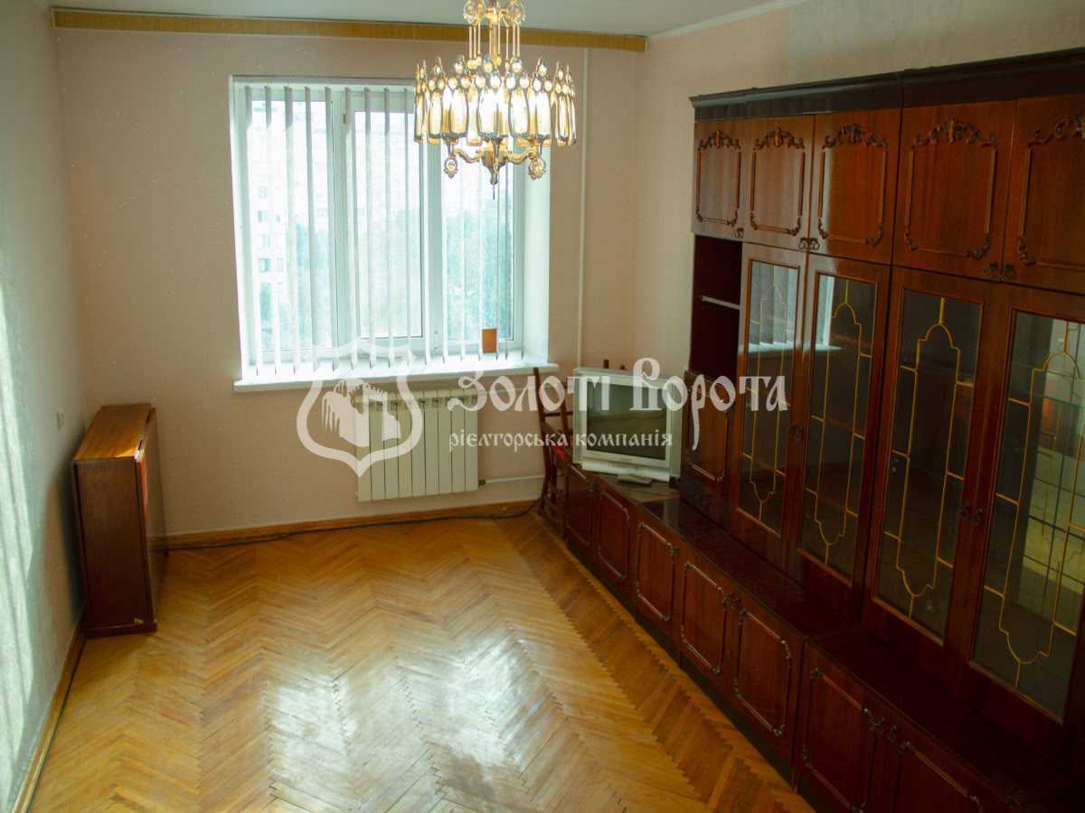 Продаж 1-кімнатної квартири 36.1 м², Героїв Дніпра вул., 40Б