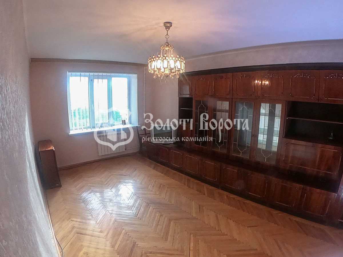 Продаж 1-кімнатної квартири 36.1 м², Героїв Дніпра вул., 40Б