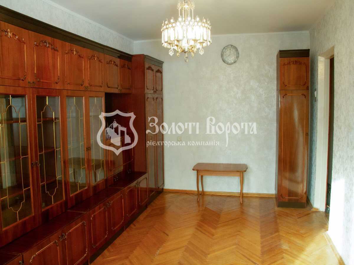 Продаж 1-кімнатної квартири 36.1 м², Героїв Дніпра вул., 40Б