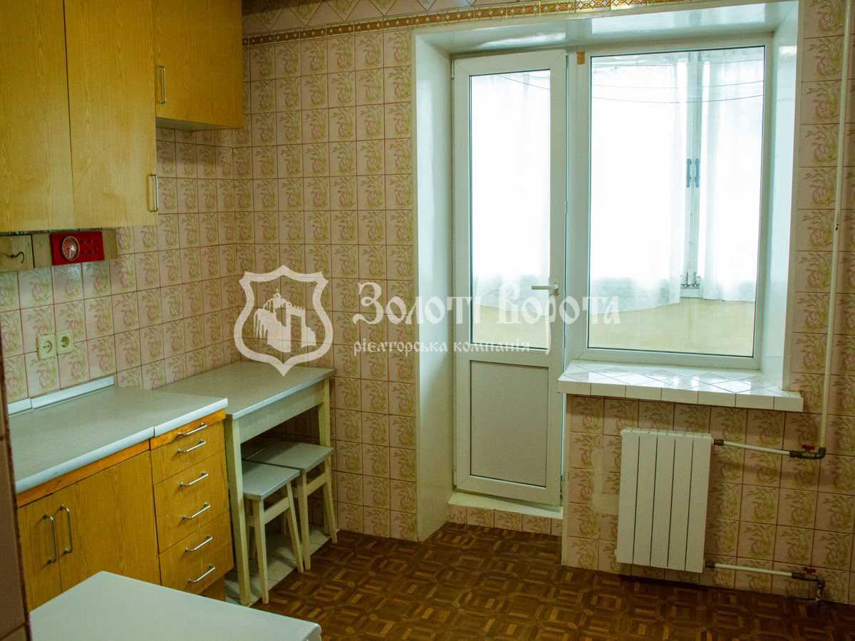 Продаж 1-кімнатної квартири 36.1 м², Героїв Дніпра вул., 40Б