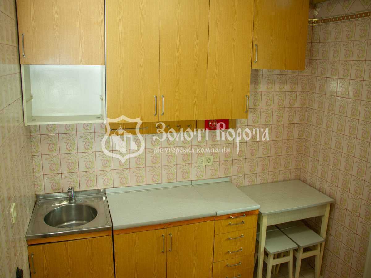 Продаж 1-кімнатної квартири 36.1 м², Героїв Дніпра вул., 40Б
