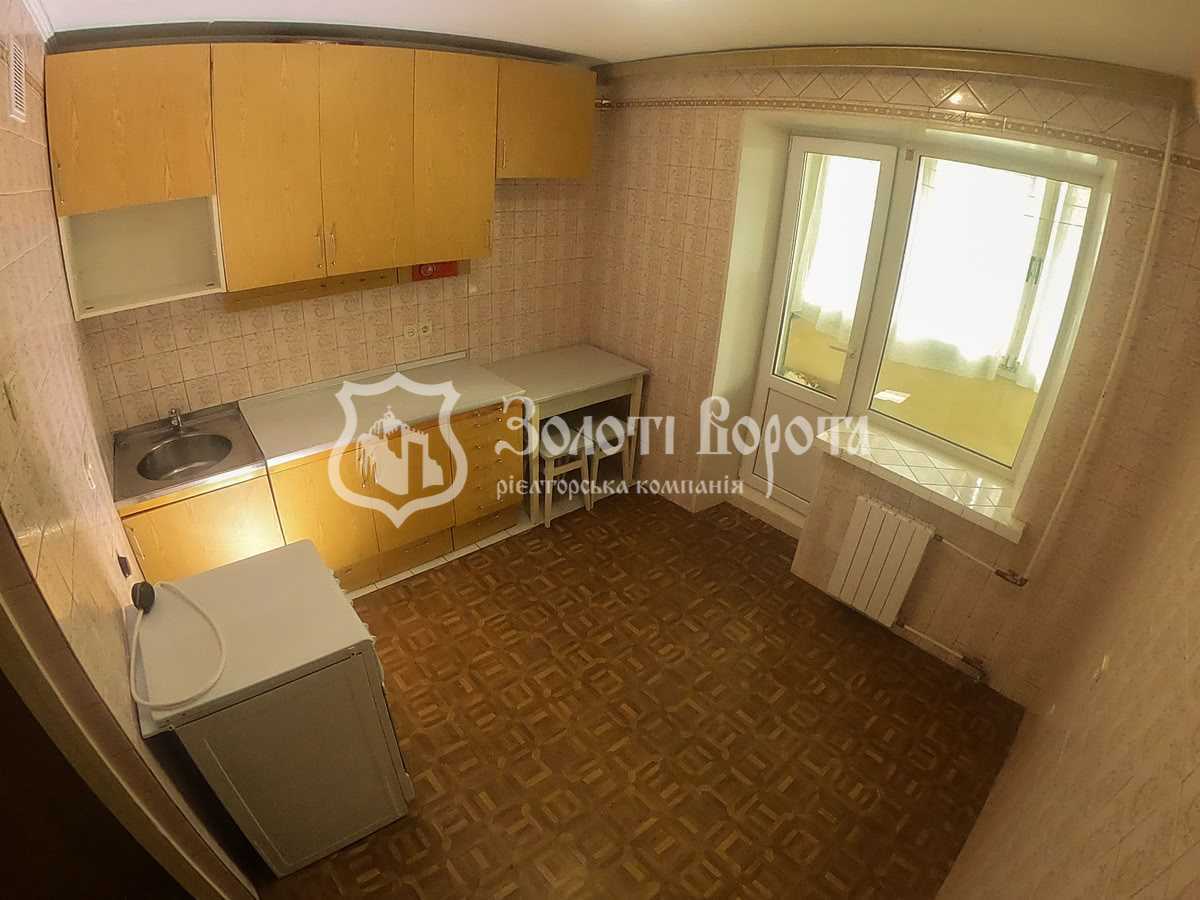 Продаж 1-кімнатної квартири 36.1 м², Героїв Дніпра вул., 40Б