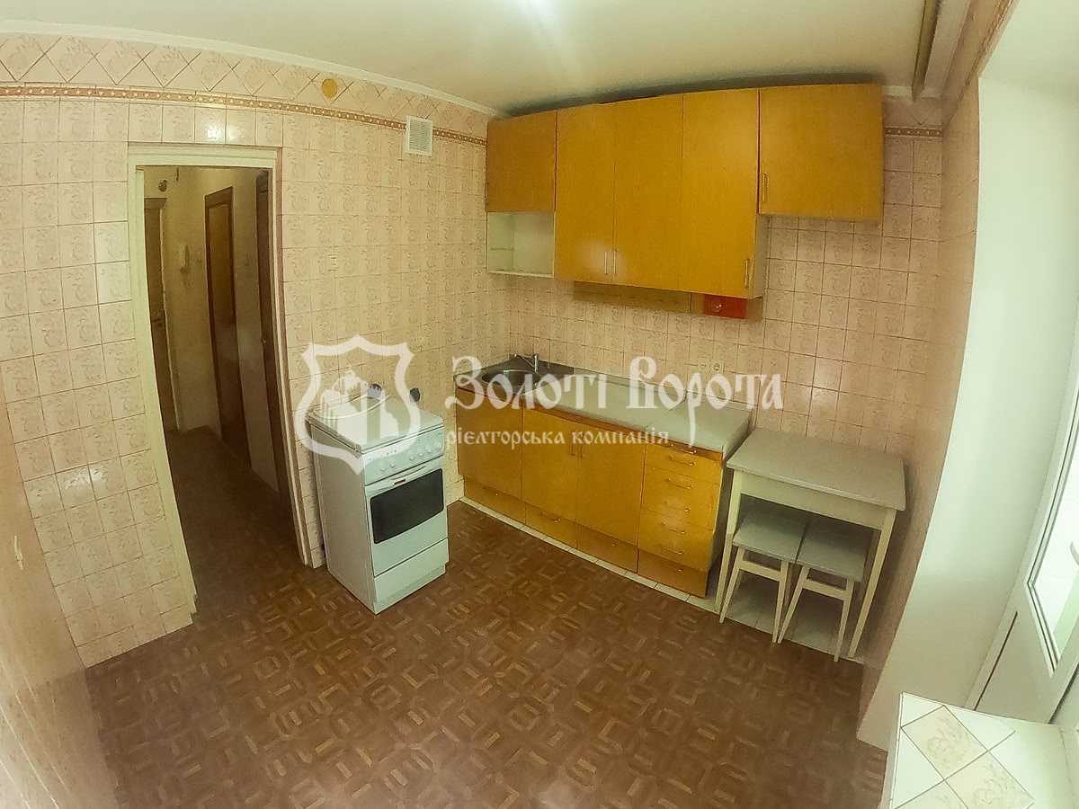 Продаж 1-кімнатної квартири 36.1 м², Героїв Дніпра вул., 40Б
