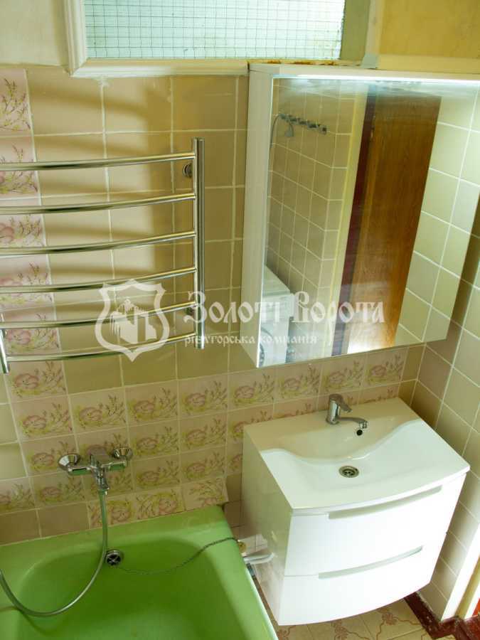 Продаж 1-кімнатної квартири 36.1 м², Героїв Дніпра вул., 40Б