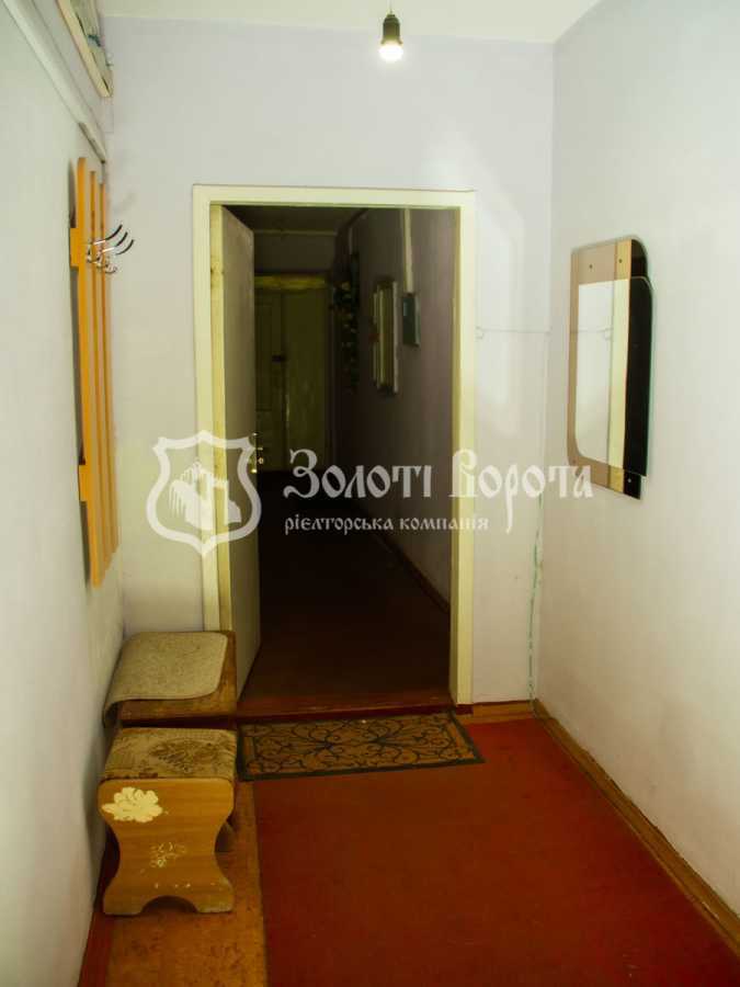 Продаж 1-кімнатної квартири 36.1 м², Героїв Дніпра вул., 40Б