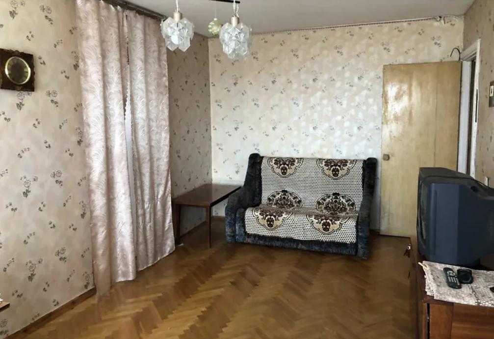 Продаж 3-кімнатної квартири 55.8 м², Жмеринська вул., 16