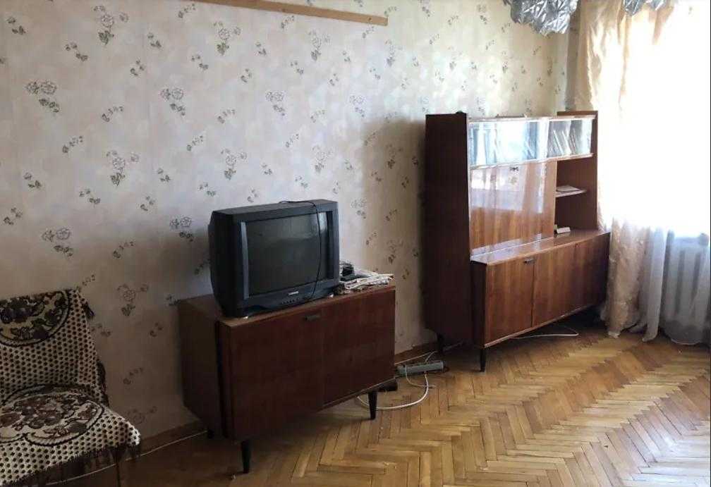 Продаж 3-кімнатної квартири 55.8 м², Жмеринська вул., 16