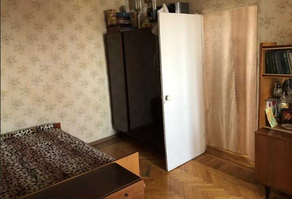 Продаж 3-кімнатної квартири 55.8 м², Жмеринська вул., 16
