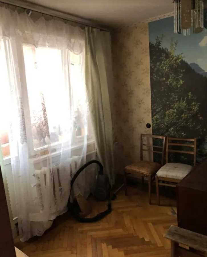 Продаж 3-кімнатної квартири 55.8 м², Жмеринська вул., 16
