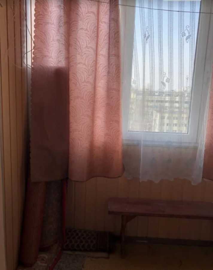 Продаж 3-кімнатної квартири 55.8 м², Жмеринська вул., 16