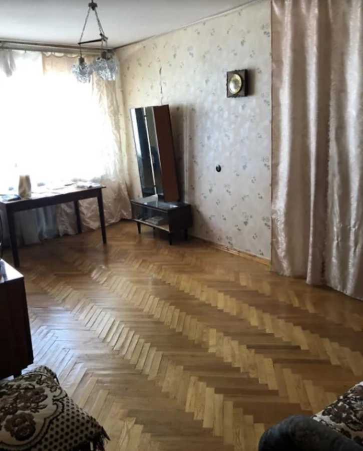 Продаж 3-кімнатної квартири 55.8 м², Жмеринська вул., 16