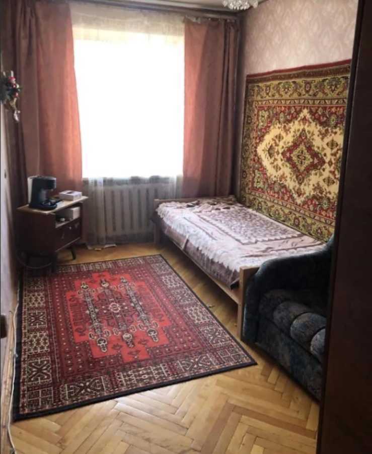 Продаж 3-кімнатної квартири 55.8 м², Жмеринська вул., 16