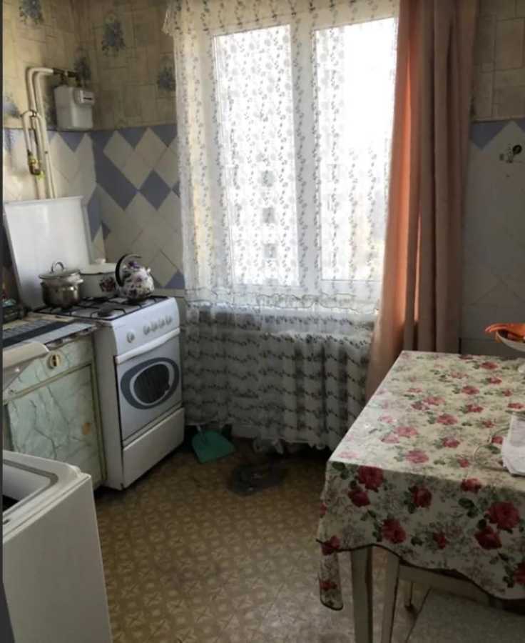 Продаж 3-кімнатної квартири 55.8 м², Жмеринська вул., 16