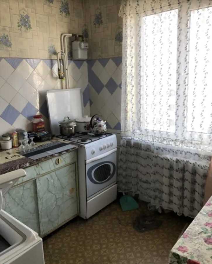 Продаж 3-кімнатної квартири 55.8 м², Жмеринська вул., 16