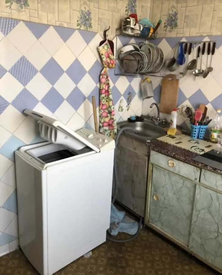 Продаж 3-кімнатної квартири 55.8 м², Жмеринська вул., 16