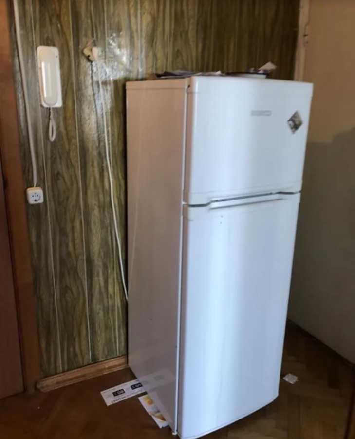 Продаж 3-кімнатної квартири 55.8 м², Жмеринська вул., 16