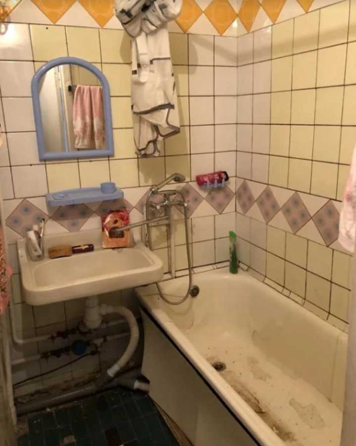 Продаж 3-кімнатної квартири 55.8 м², Жмеринська вул., 16