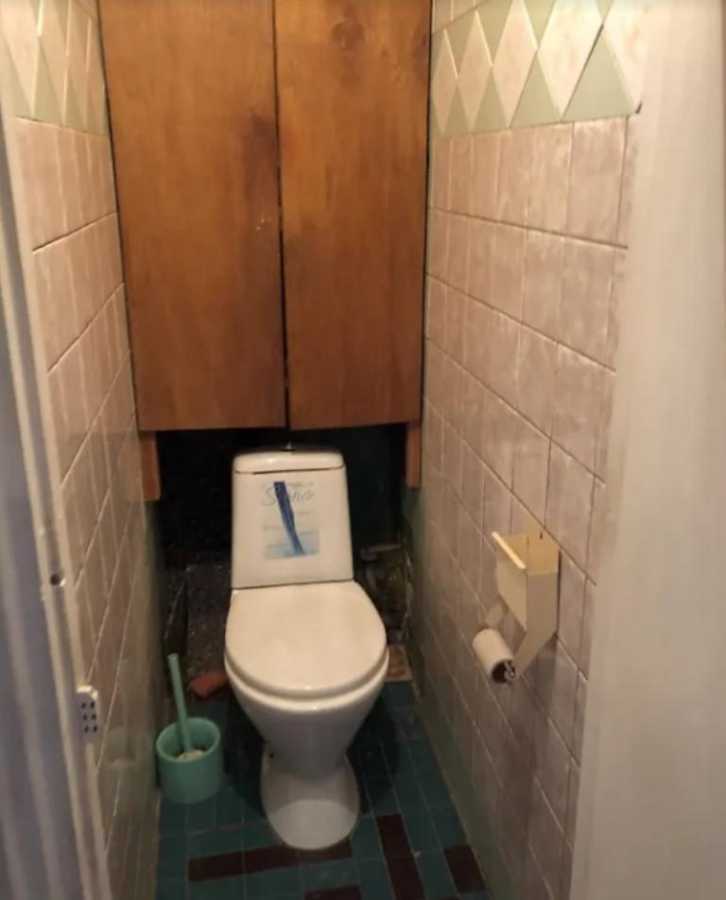 Продаж 3-кімнатної квартири 55.8 м², Жмеринська вул., 16