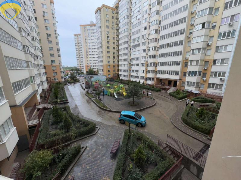 Продажа 1-комнатной квартиры 44 м², Массив Радужный ул.