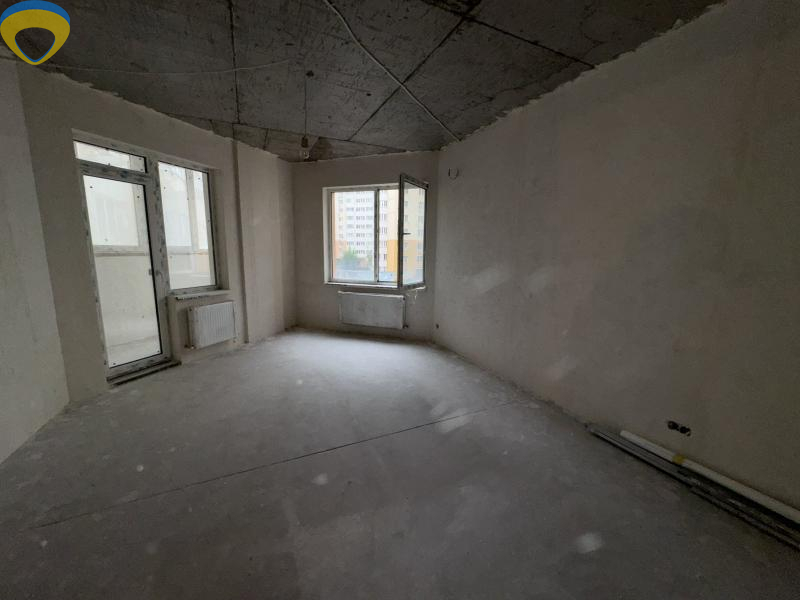 Продажа 1-комнатной квартиры 44 м², Массив Радужный ул.