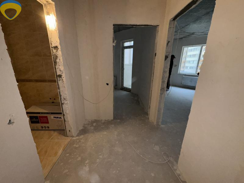 Продажа 1-комнатной квартиры 44 м², Массив Радужный ул.