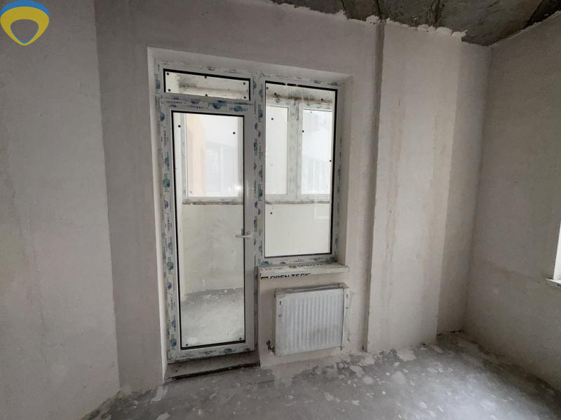 Продажа 1-комнатной квартиры 44 м², Массив Радужный ул.