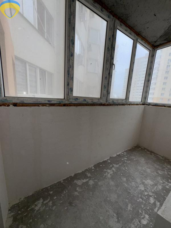 Продажа 1-комнатной квартиры 44 м², Массив Радужный ул.
