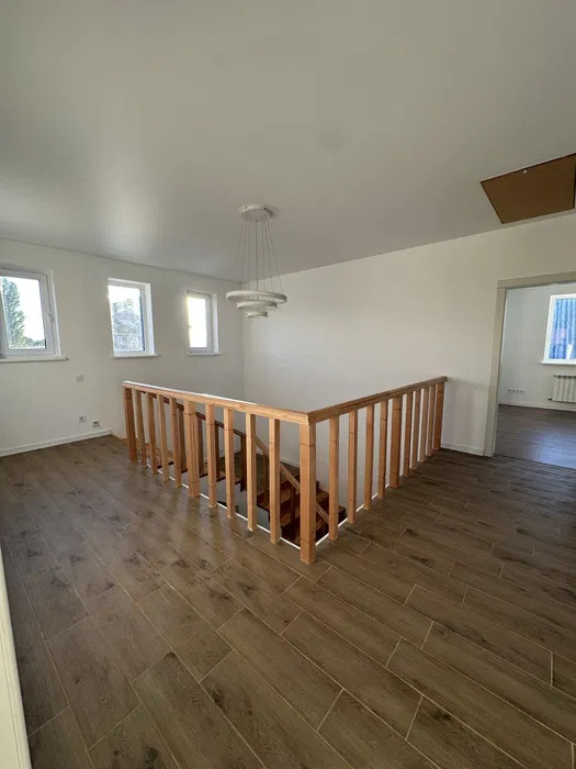 Аренда коттеджа 350 м², Евгения Харченко ул.
