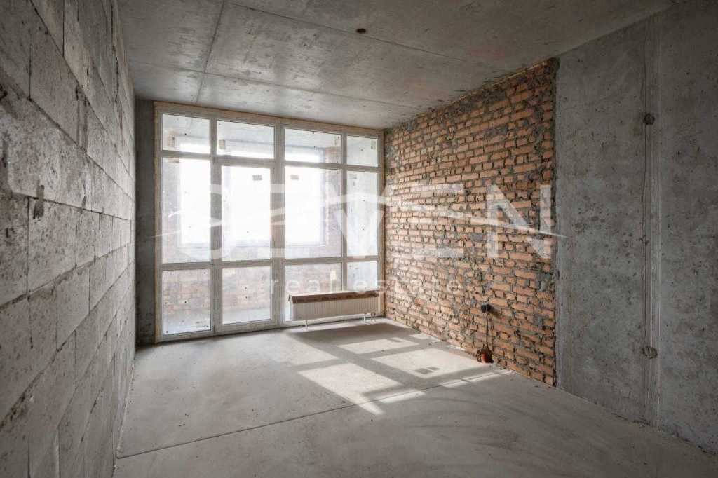 Продажа 1-комнатной квартиры 49.5 м², Евгения Сверстюка ул., 6Д