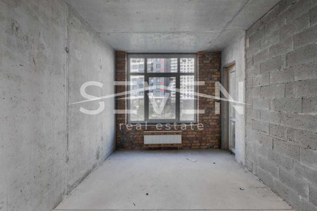 Продажа 1-комнатной квартиры 49.5 м², Евгения Сверстюка ул., 6Д