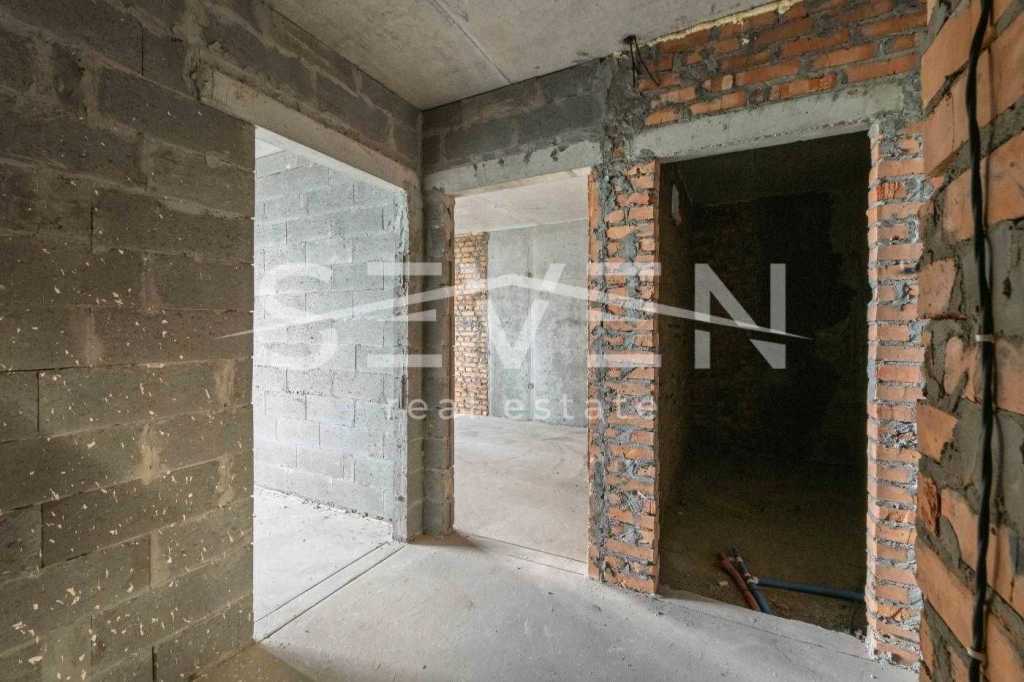 Продажа 1-комнатной квартиры 49.5 м², Евгения Сверстюка ул., 6Д