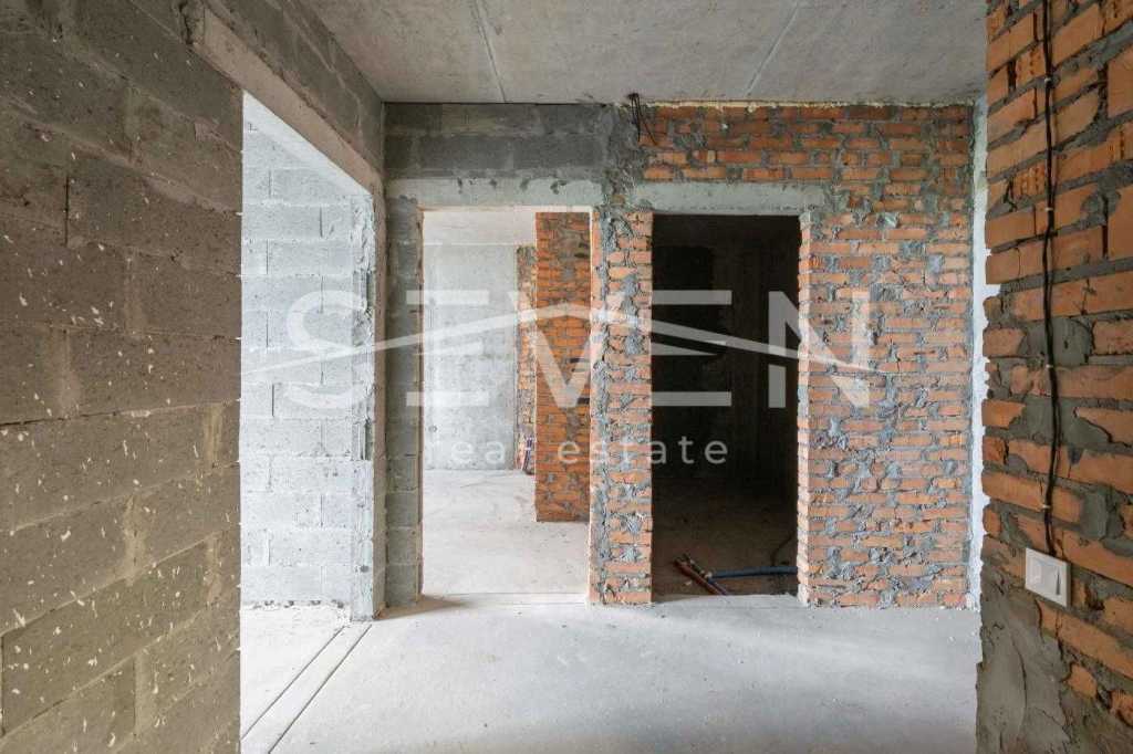 Продажа 1-комнатной квартиры 49.5 м², Евгения Сверстюка ул., 6Д