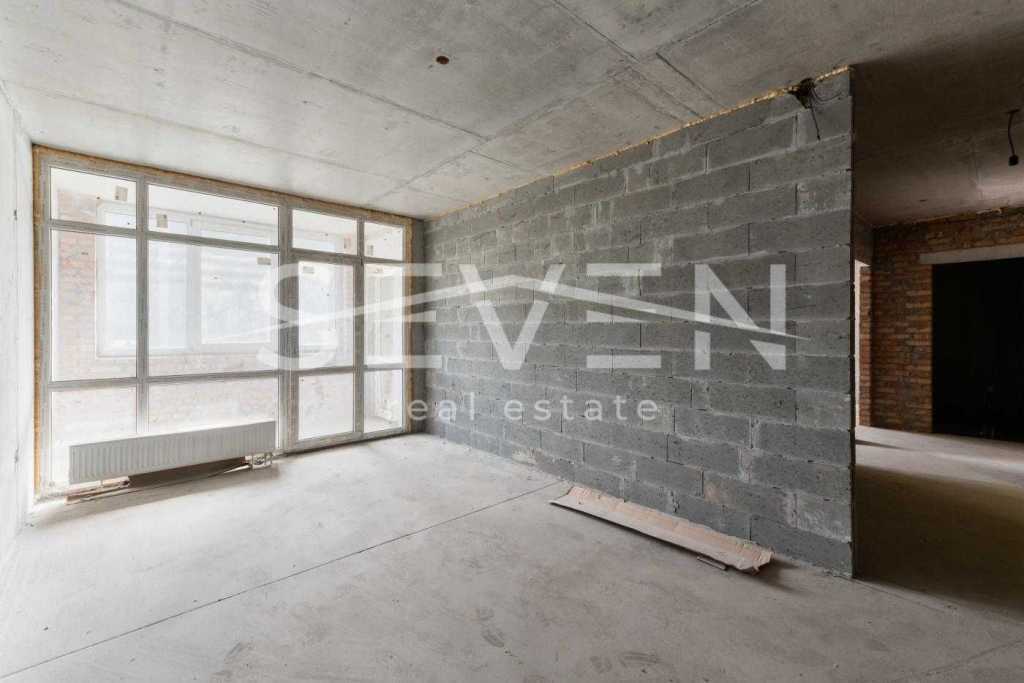 Продажа 2-комнатной квартиры 73 м², Евгения Сверстюка ул., 6Д