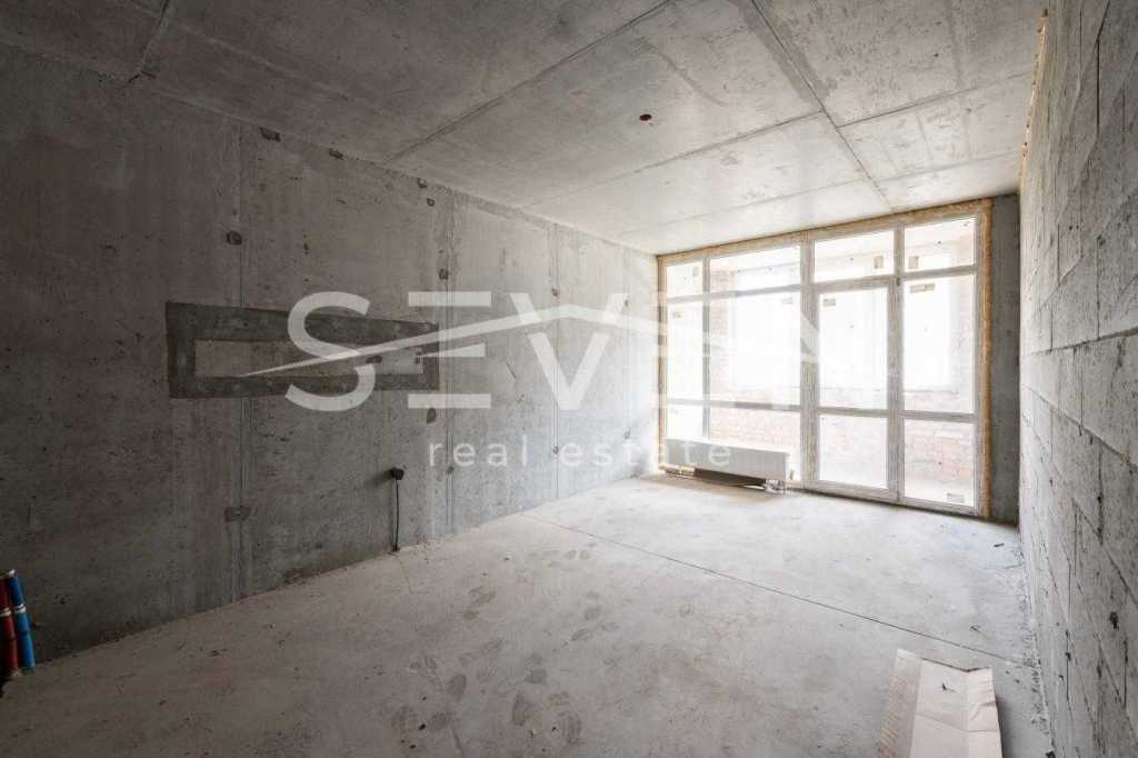 Продажа 2-комнатной квартиры 73 м², Евгения Сверстюка ул., 6Д