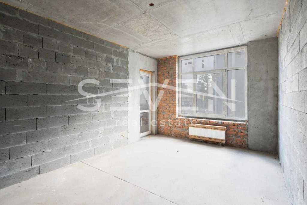 Продажа 2-комнатной квартиры 73 м², Евгения Сверстюка ул., 6Д
