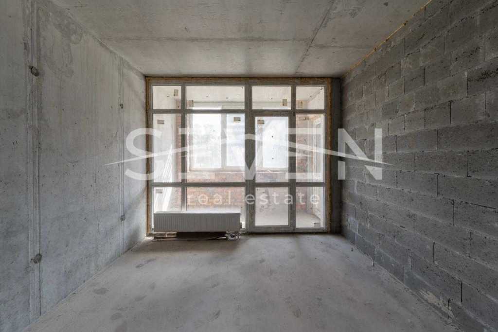 Продажа 2-комнатной квартиры 73 м², Евгения Сверстюка ул., 6Д