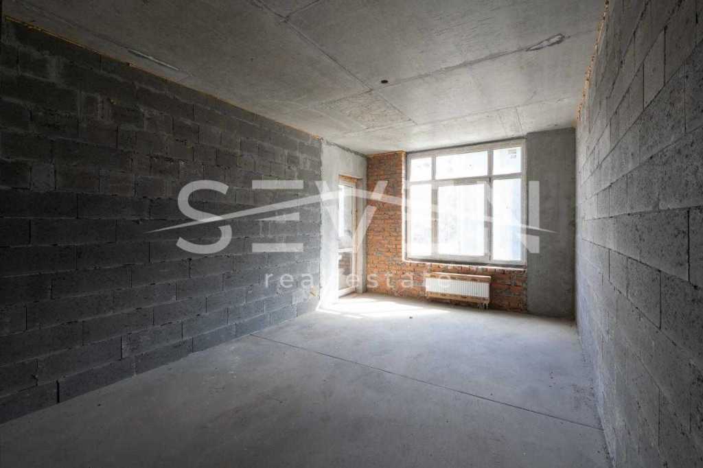 Продажа 2-комнатной квартиры 73 м², Евгения Сверстюка ул., 6Д