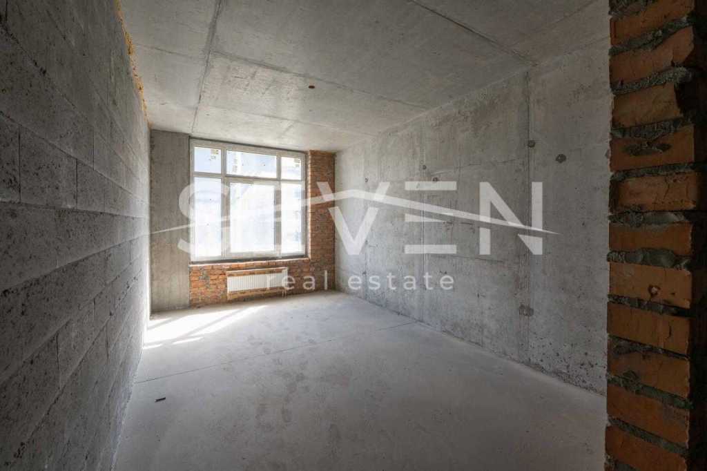 Продажа 2-комнатной квартиры 73 м², Евгения Сверстюка ул., 6Д
