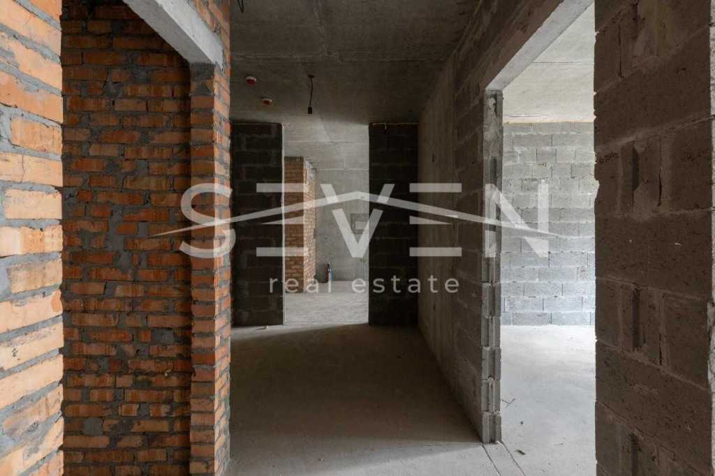 Продажа 2-комнатной квартиры 73 м², Евгения Сверстюка ул., 6Д