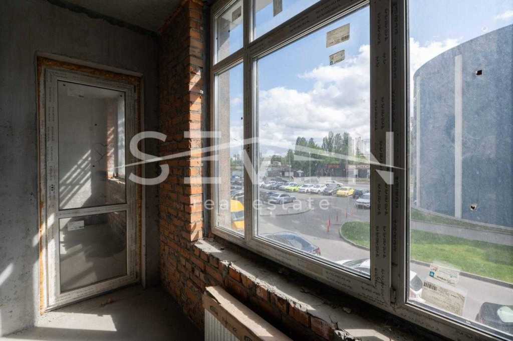 Продажа 2-комнатной квартиры 73 м², Евгения Сверстюка ул., 6Д