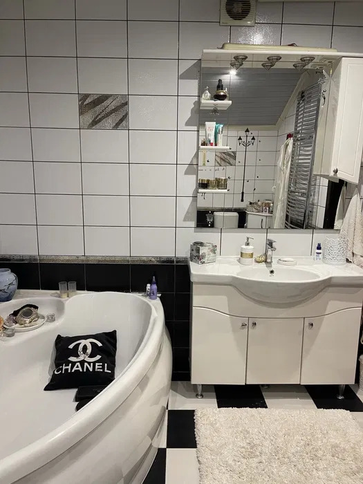 Аренда коттеджа 155 м², 136-я Садовая ул.