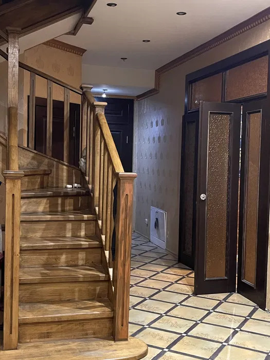 Аренда коттеджа 155 м², 136-я Садовая ул.