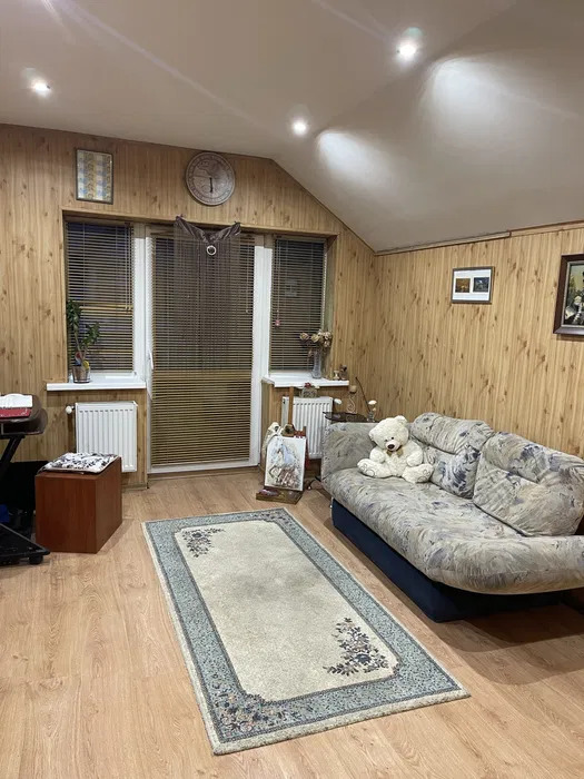 Аренда коттеджа 155 м², 136-я Садовая ул.